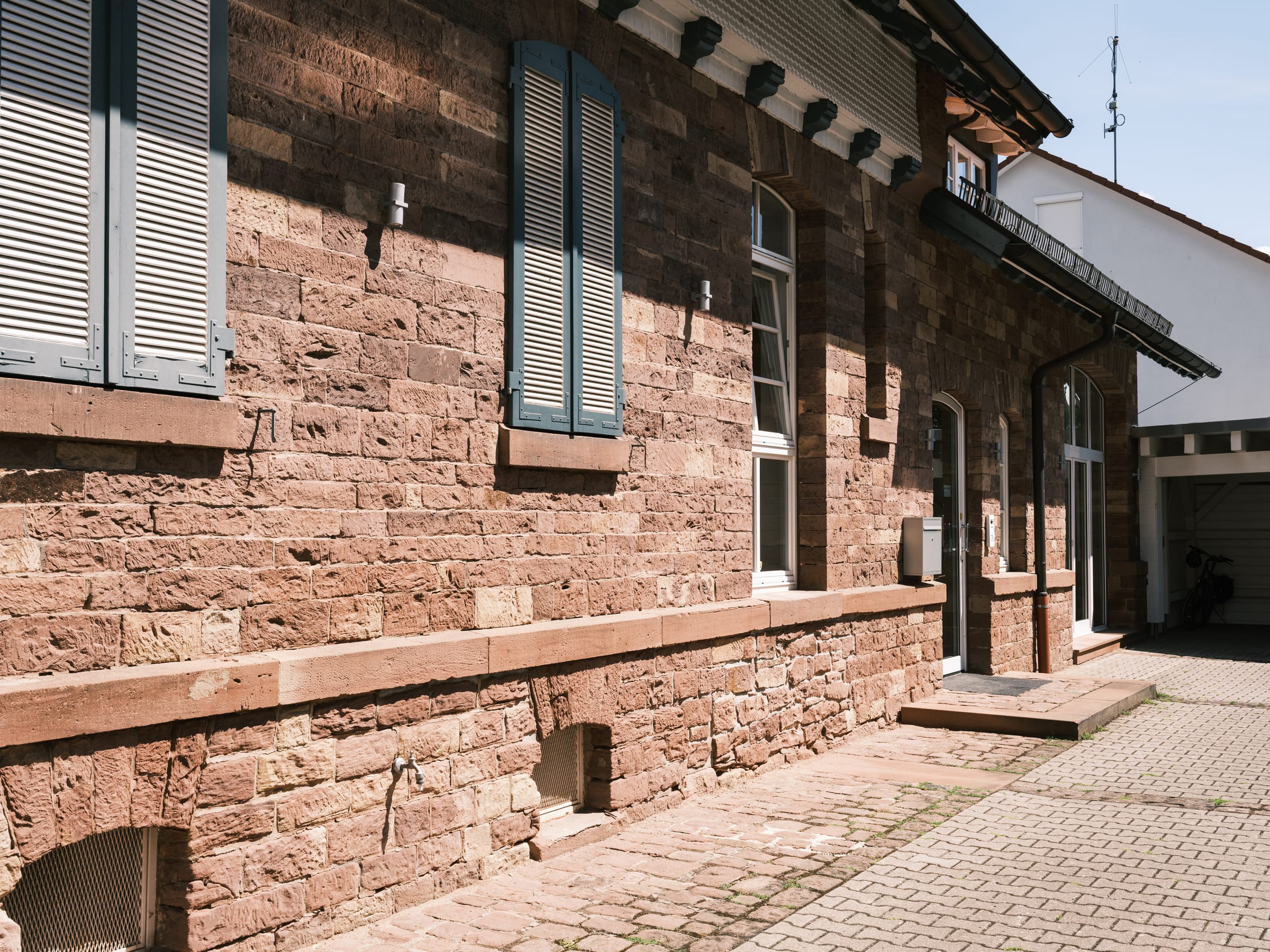 Büro der Zoll Immobilien GmbH in Pforzheim