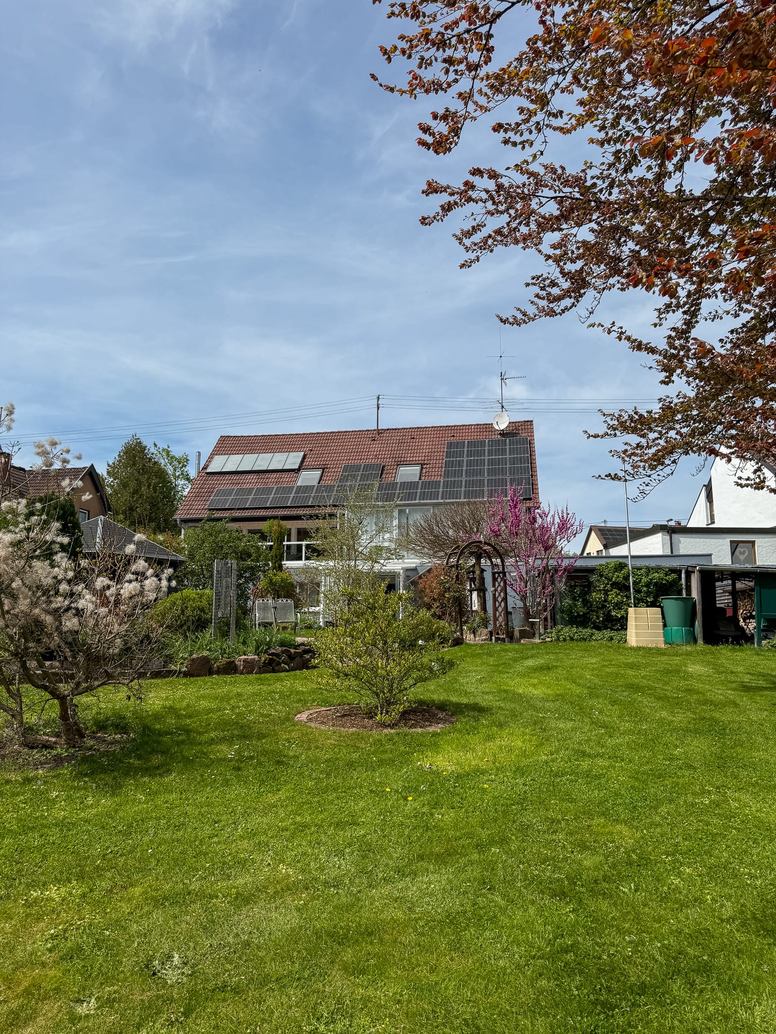 Einfamilienhaus Neckarstraße, Pforzheim – Bild 3